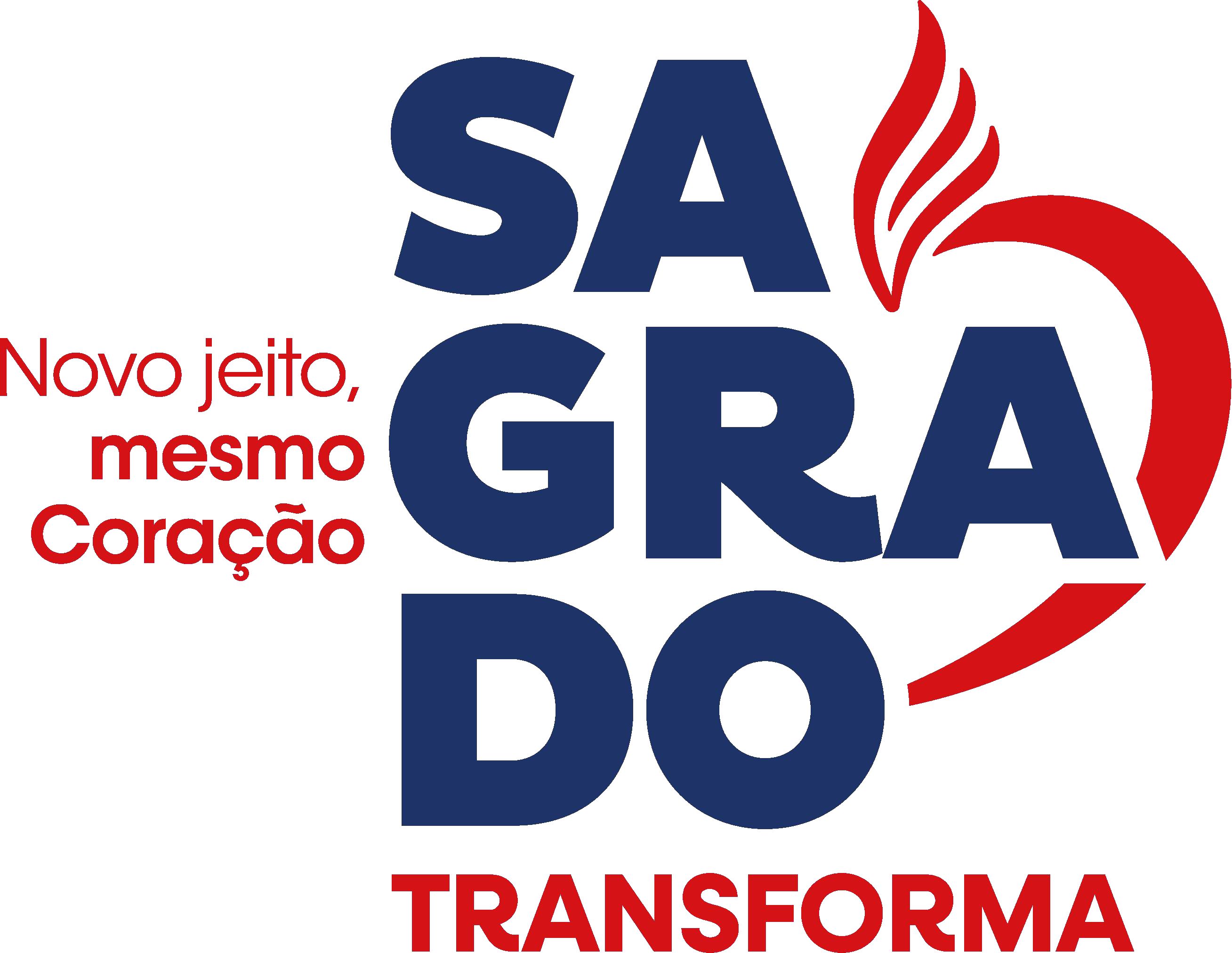 Logo Sagrado